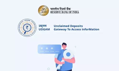 Hyderabad: How cybercriminals are posing as RBI UDGAM officials to empty bank accounts of gullible citizens Hyderabad: How cybercriminals are posing as RBI UDGAM officials to empty bank accounts of gullible citizens