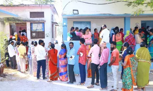 BC candidates won 52.75% of general seats in Telangana panchayat polls, says Niranjan