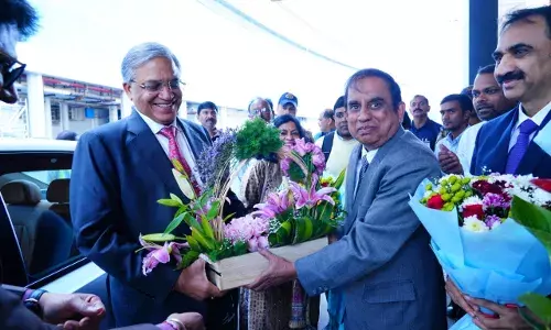 CEC Gyanesh Kumar to visit Telangana and AP to meet booth-level officers, check poll procedures