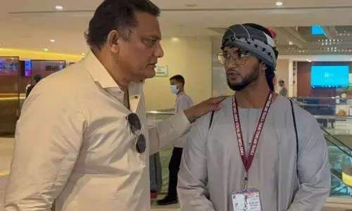 Telangana sanctions Rs 3.07 crore aid to families of victims killed in Saudi bus crash