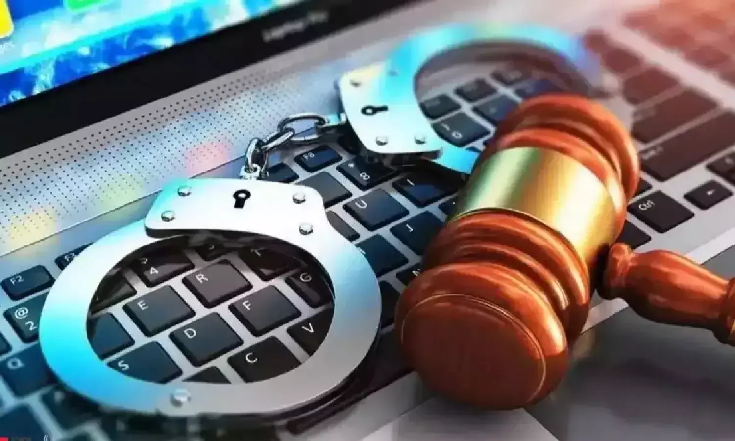 Hyderabad:  Cyber Crime Police bust digital arrest fraud, arrest 2 for cheating senior citizen of ₹59L