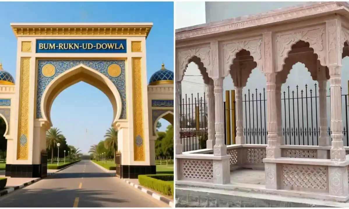 Nizam-era lake reborn: HYDRAA prepares Bum-Rukn-ud-Dowla lake for public opening in January