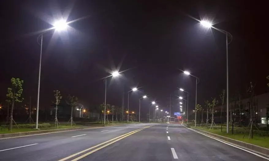 GHMC replaces over 5.53 lakh street lights with energy-efficient LEDs across Hyderabad