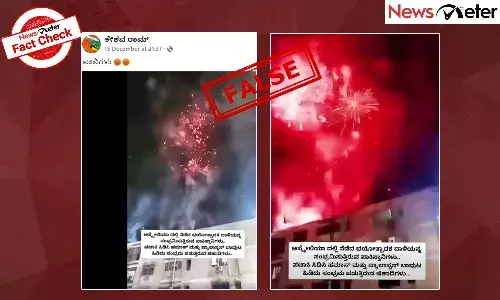 Fact Check: ಆಸ್ಟ್ರೇಲಿಯಾದಲ್ಲಿ ನಡೆದ ಭಯೋತ್ಪಾದಕ ದಾಳಿಯನ್ನು ಸಂಭ್ರಮಿಸುತ್ತಿರುವ ಪಾಕಿಸ್ತಾನಿಗಳು ಎಂದು ಹಳೆಯ ವೀಡಿಯೊ ವೈರಲ್