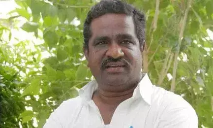 NIA arrests Gade Innaiah in Telangana for supporting, promoting activities of banned outfit CPM