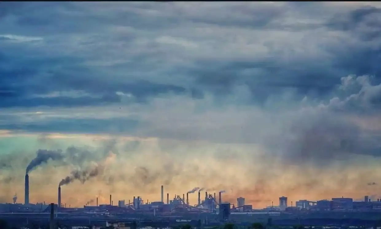 Climate emergency: Pollution levels in Vizag reach alarming level; air quality hits poor