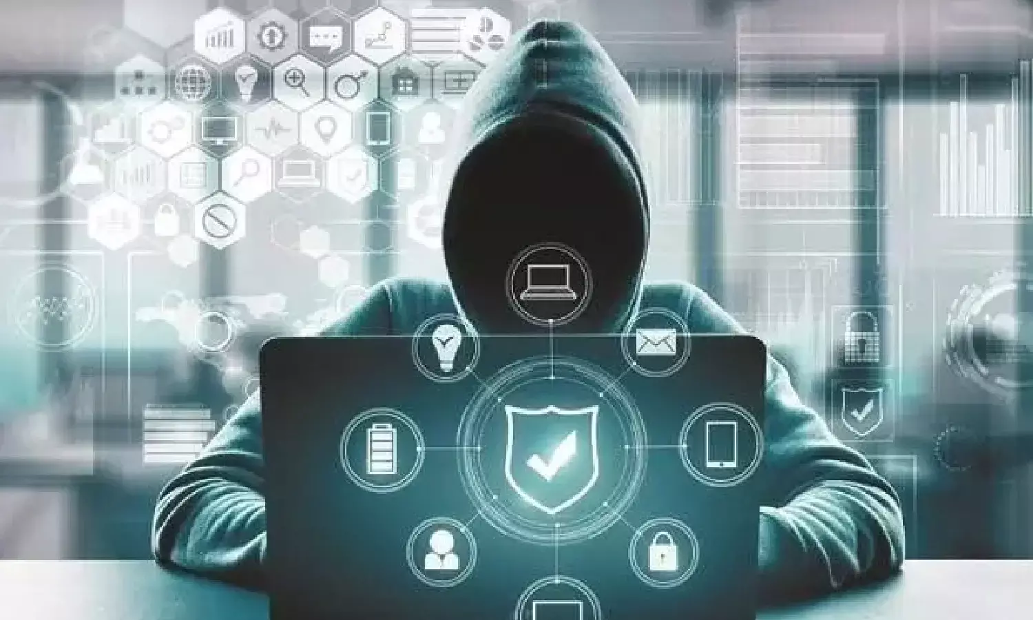 Cybercrimes drop 19% in Rachakonda in 2025; investment fraud, job scams remain top threats