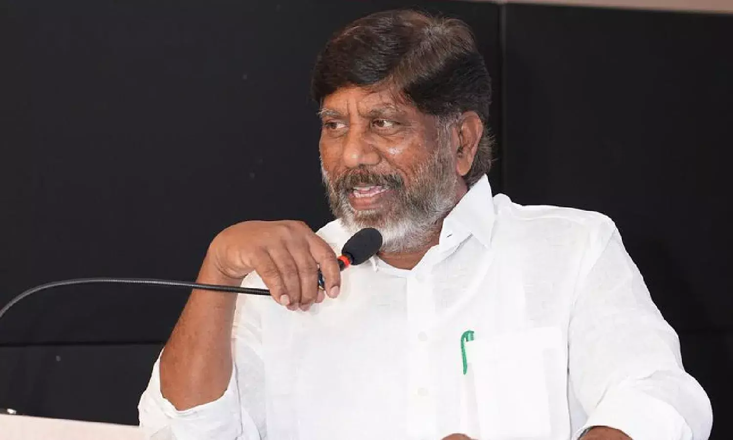 Rs 365.75 crore of pending scholarship dues for Telangana students cleared, says deputy CM Bhatti