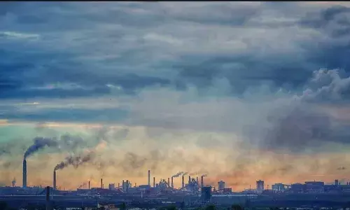 Climate emergency: Pollution levels in Vizag reach alarming level; air quality hits poor