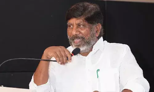 Rs 365.75 crore of pending scholarship dues for Telangana students cleared, says deputy CM Bhatti