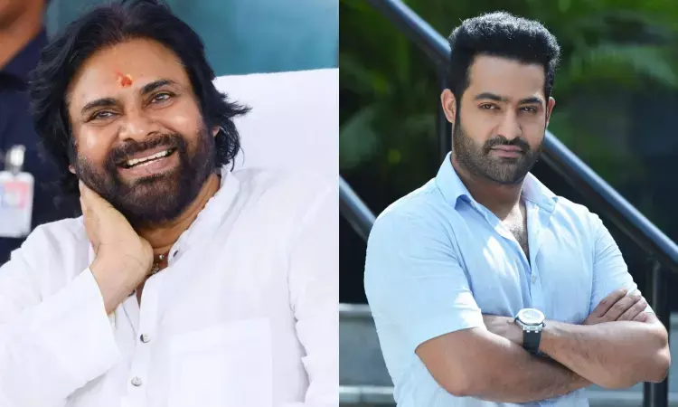 Personality rights: Jr. NTR, Pawan Kalyan move Delhi HC over misuse of images, videos on social media