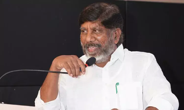 Rs 365.75 crore of pending scholarship dues for Telangana students cleared, says deputy CM Bhatti