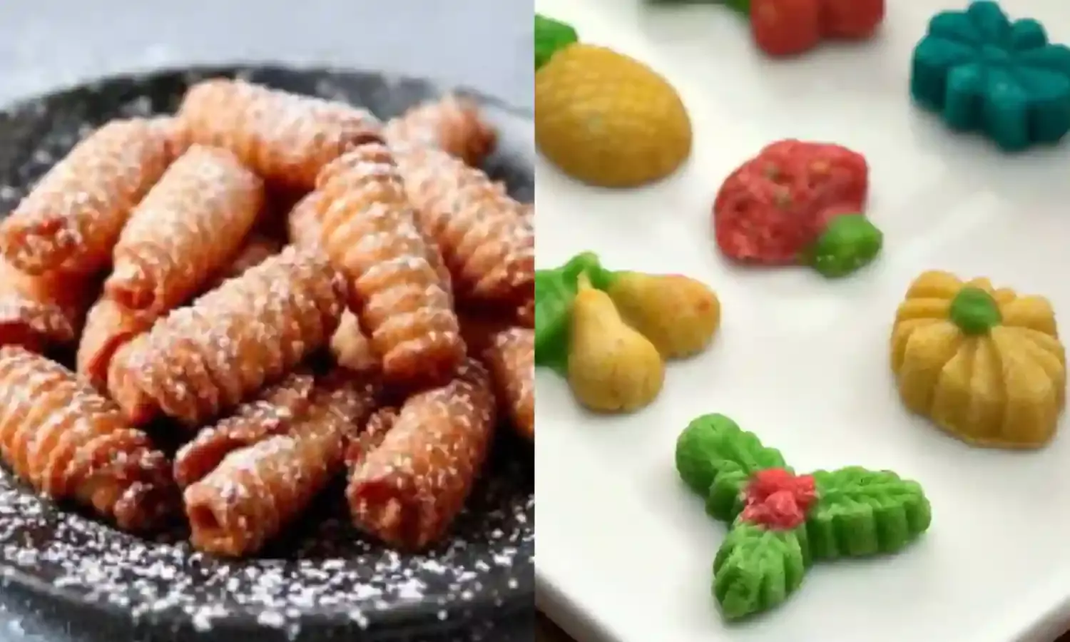 Merry Xmas: Here are five sweets Indian Christians make not to impress, but to share