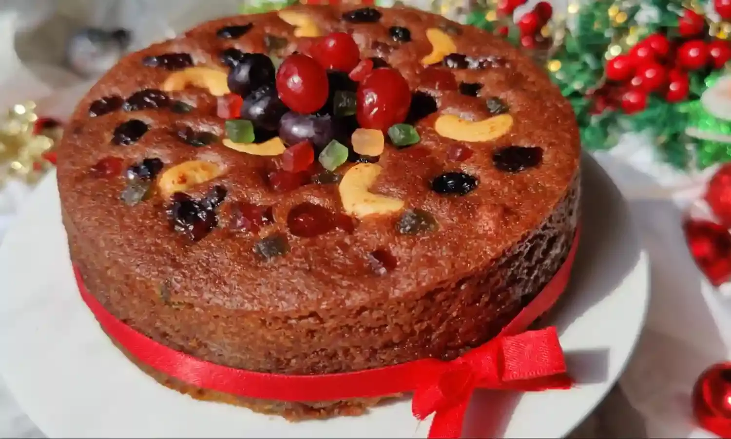 From A Real Bakery to Subhan Bakery, Hyderabad’s old bakeries keep Christmas plum cake traditions alive