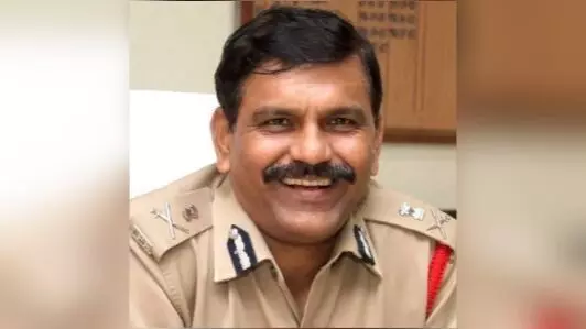 Ex-CBI chief Nageswara Rao alleges illegal circumcision practices in AP; Health minister assures probe Ex-CBI chief Nageswara Rao alleges illegal circumcision practices in AP; Health minister assures probe