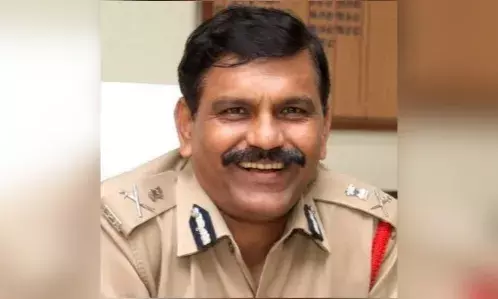 Ex-CBI chief Nageswara Rao alleges illegal circumcision practices in AP; Health minister assures probe Ex-CBI chief Nageswara Rao alleges illegal circumcision practices in AP; Health minister assures probe