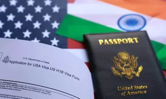 US tightens work visa process with social media checks for H-1B, H-4 applicants from Dec 15