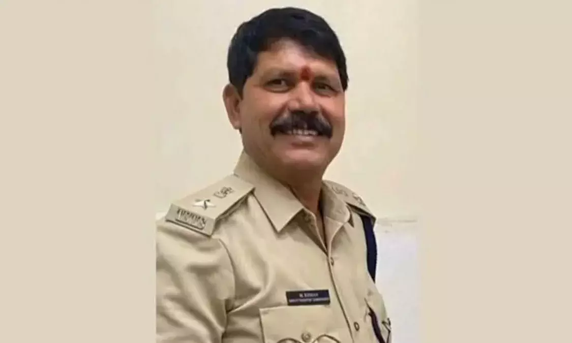 Hyderabad: How ACB unearthed Rs 12.72 Cr ill-gotten property of Mahbubnagar Dy Transport Commissioner Mood Kishan