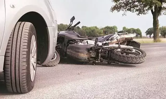 Cyberabad: Non-fatal accidents rise from 2,281 to 2,827 in 2025; fatal crashes drop from 856 to 803