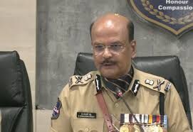 Telangana HC declines to interfere in Shivadhar Reddy’s DGP appointment