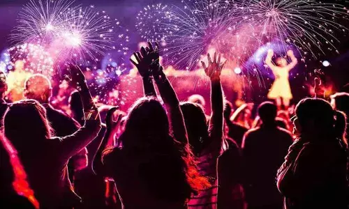 No license, no New Year party: Cyberabad cops warn against illegal liquor events, farmhouses under watch