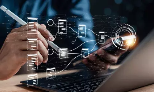 AI-powered cheating exposed at HCU exam in Gachibowli; two held with micro scanners in shirts