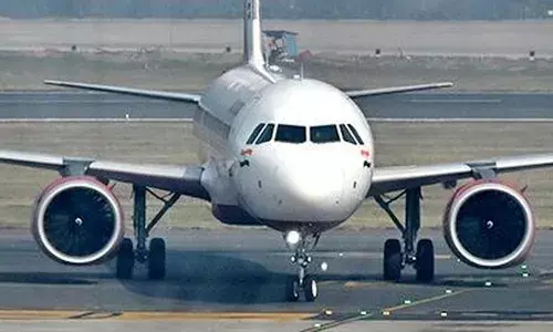 Al Hind & FlyExpress as New Airlines