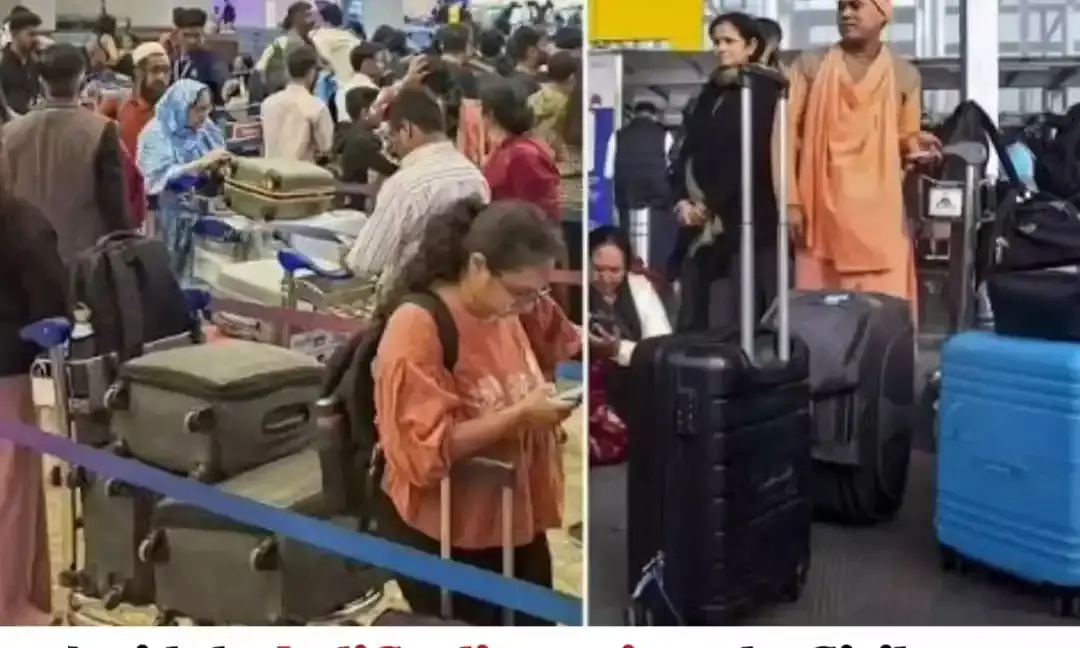 Two new airlines get Centre nod; Al Hind Air and FlyExpress set for 2026 launch