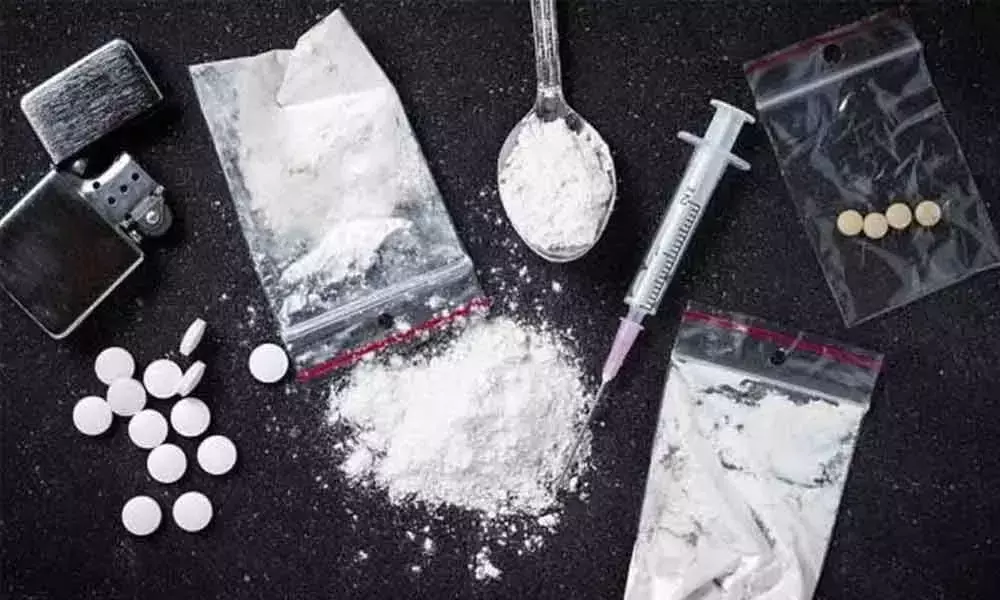 Raidurg drug bust at co-living space triggers Cyberabad police crackdown; 1,000 more hostels to be audited