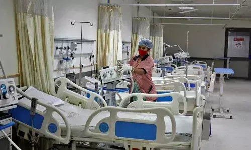 Centre urges Andhra to adopt PPP model for healthcare infrastructure expansion
