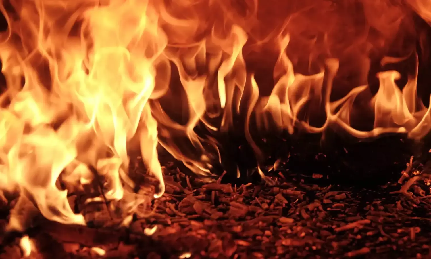 Hyderabad: Air conditioner catches fire due to short circuit; twin toddlers killed