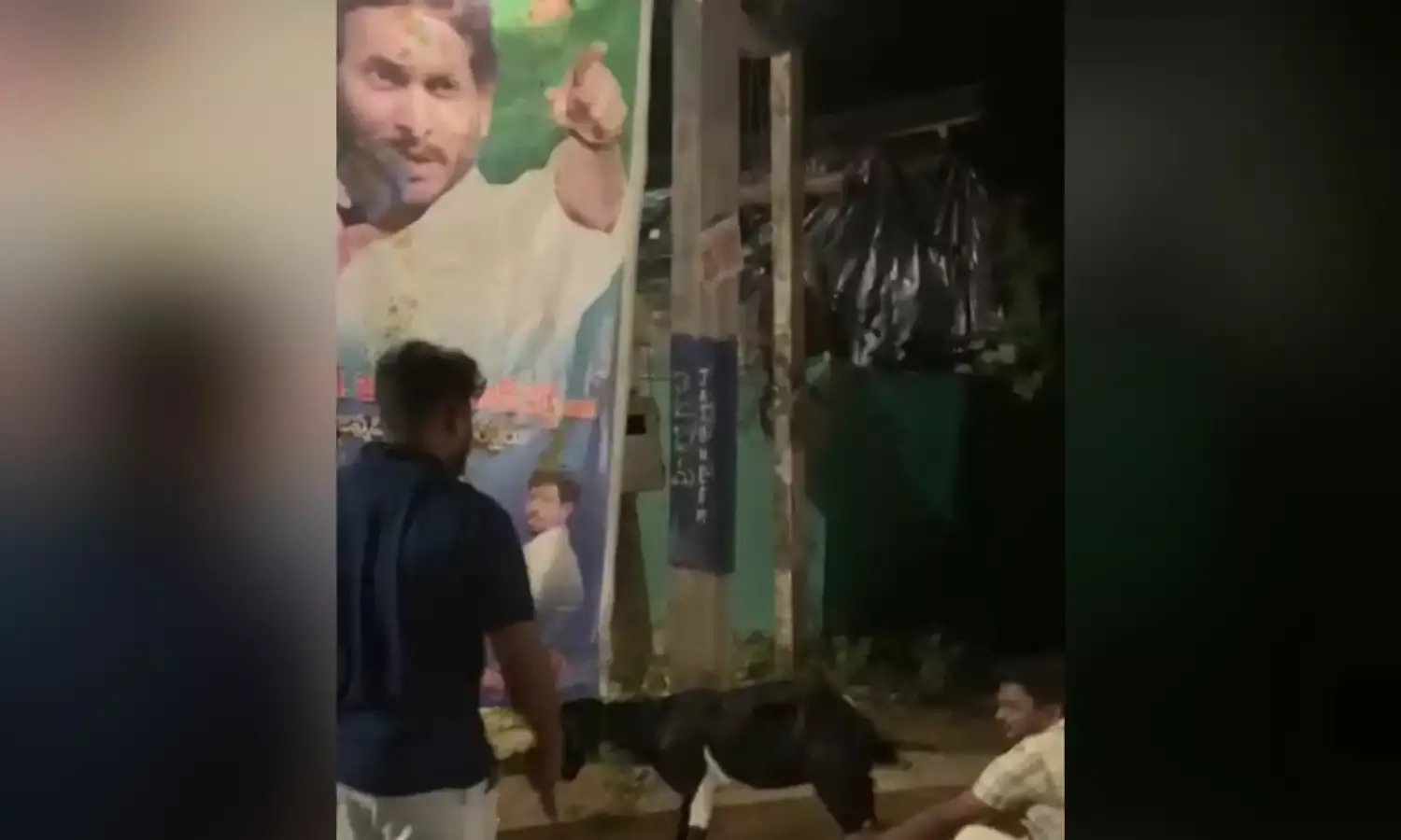 Police crack down on violent birthday celebrations linked to YSRCP cadres across Andhra Pradesh