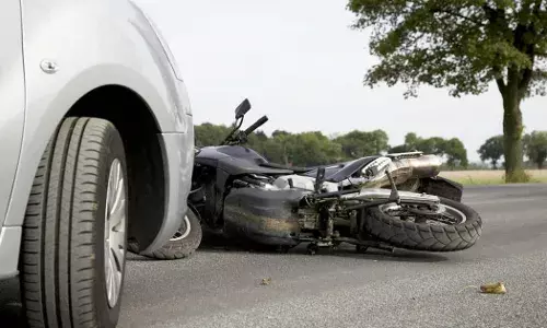 Hyderabad: 3,055 killed, 11,330 injured in 15,232 road accidents in 2 years