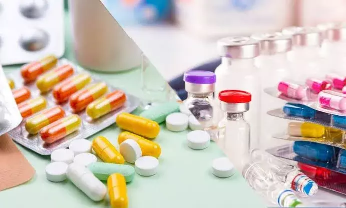 ‘Hidden tax on the sick’: Panel flags 1,100% profit margins on non-scheduled drugs