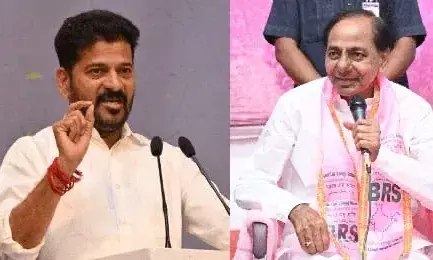 Congress-BRS face-off over river water disputes expected as Winter Session of Telangana Assembly begins Monday