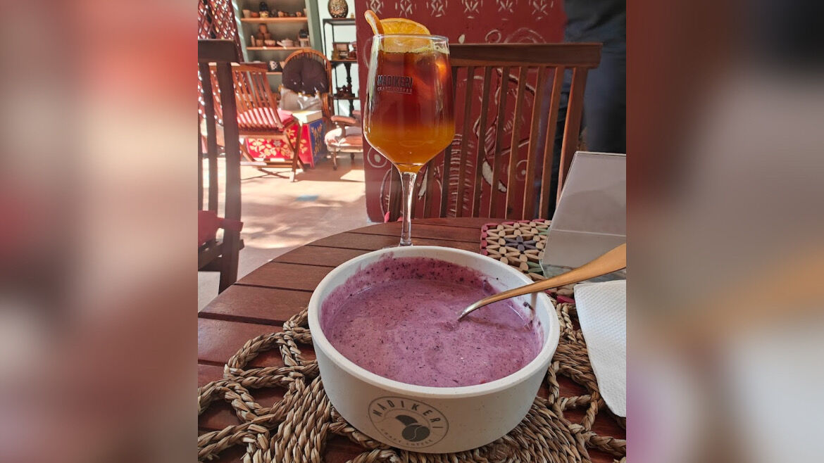 Madikeri Craft Coffee in Jubilee Hills redefines the slow-morning cafe culture