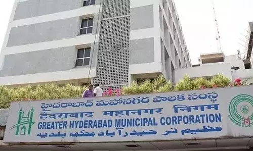 GHMC proposes record Rs 11,460 crore budget for 2026–27 after merger of 27 local bodies