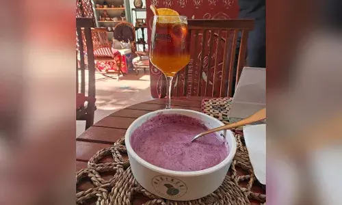 Madikeri Craft Coffee in Jubilee Hills redefines the slow-morning cafe culture