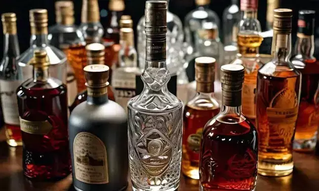 Obtain prior permission for serving liquor: Telangana Excise Commissioner Harikiran to New Year parties organisers