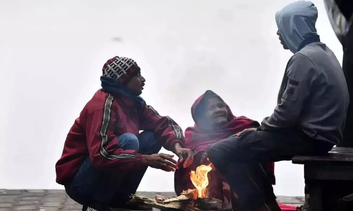 Why Telangana feels colder at night