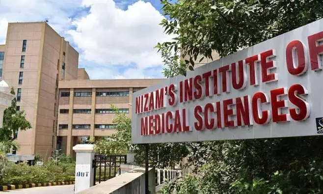 Health Minister Rajanarsimha sanctions earned leave encashment for NIMS staff