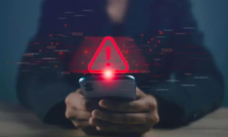 Rs 1.95 crore Digital Arrest fraud busted in Hyderabad; two held, mule bank accounts seized