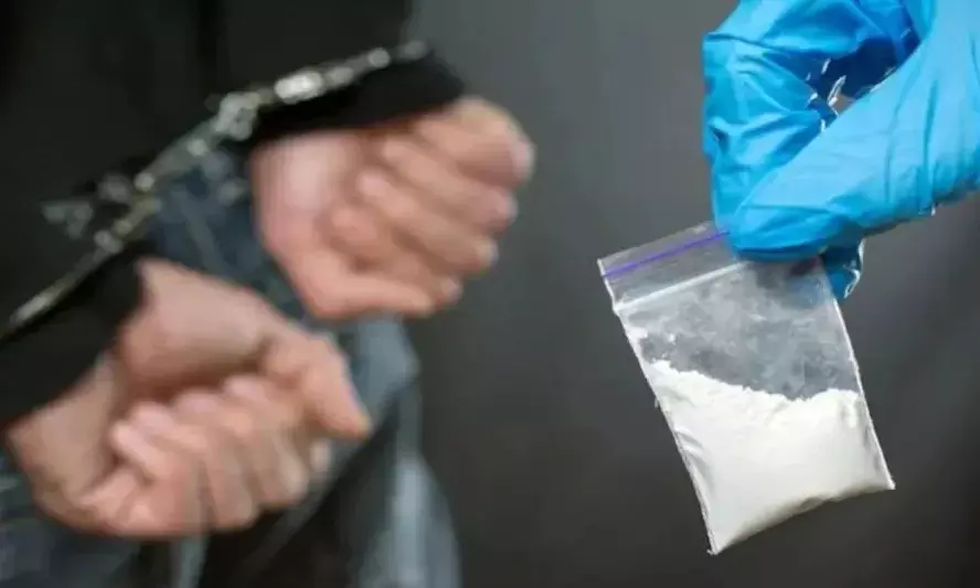 Cyberabad police bust MDMA racket ahead of New Year, two arrested in Miyapur