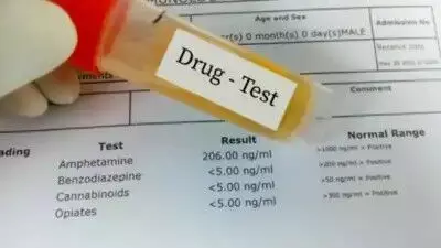 New Year drug checks across Hyderabad: 65 screened, one tests positive for cannabis New Year drug checks across Hyderabad: 65 screened, one tests positive for cannabis