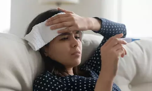 Viral fever surge in Hyderabad: Doctors advise caution as pneumonia cases rise among elderly