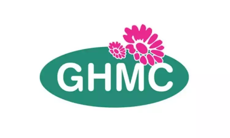Hyderabad: GHMC suspends Dy Commissioner Srinivas Reddy for not complying with his transfer order