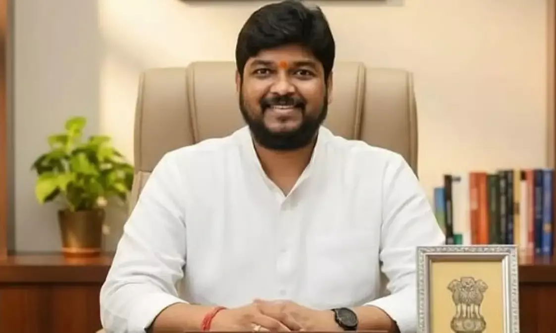 BRS candidate Maganti Sunitha challenges election of Jubilee Hills MLA Naveen Yadav in Telangana HC