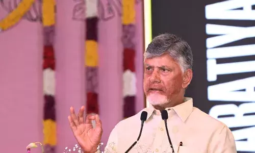 People-first governance takes centre stage in 2025, says AP State Cabinet