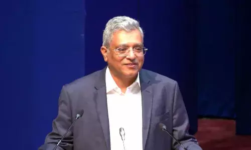 `Lawyers’ independence under threat’: SC judge Justice Narasimha calls on Bar to uphold integrity