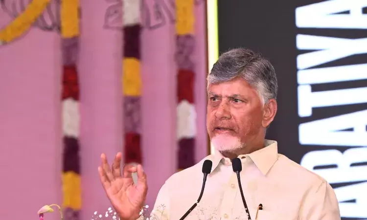 People-first governance takes centre stage in 2025, says AP State Cabinet People-first governance takes centre stage in 2025, says AP State Cabinet